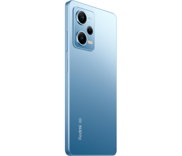 Xiaomi Redmi Note 12 Pro 5G 6/128GB Sky Blue - 1127129 - zdjęcie 9